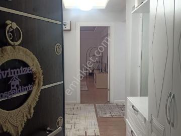 Sahibinden İncirliovanın En Güzel Yerinde 4+1 Geniş Daire