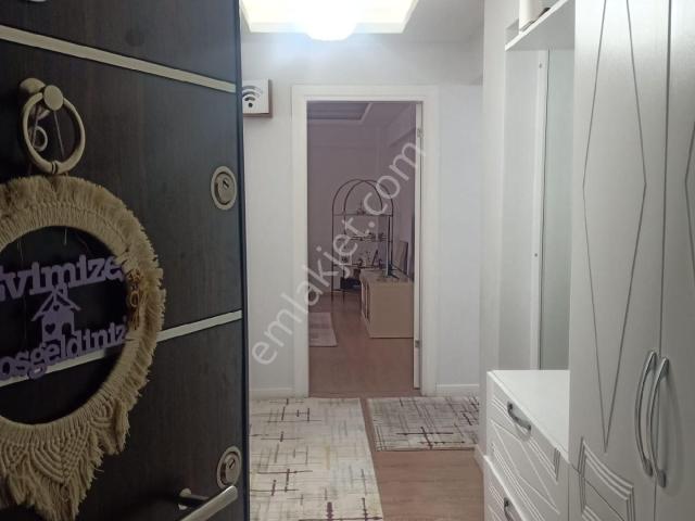 Sahibinden İncirliovanın En Güzel Yerinde 4+1 Geniş Daire