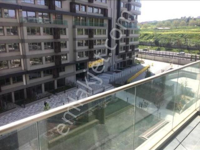 Sahibinden İnistanbul Topkapı 1+1 Lüx Daire