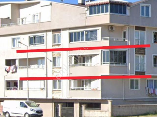 Sahibinden İsabey Mahallesi Satılık Daire 90m2 Ara Kat