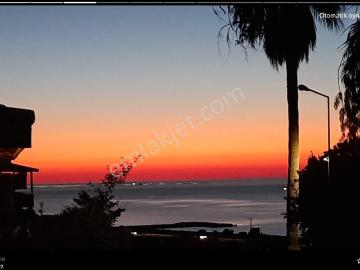 İskenderun, Hatay, Akdeniz Bölgesi - Balkon