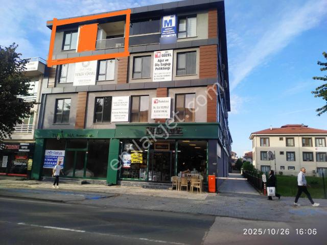 Sahibinden İstanbul Cad.üstünde Home Ofis
