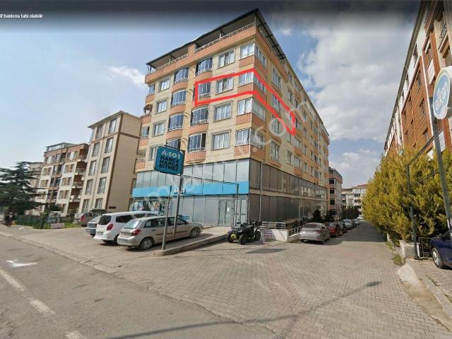 Sahibinden İstasyon Mahallesi Edirne Caddesinde Satılık 3+1 Daire