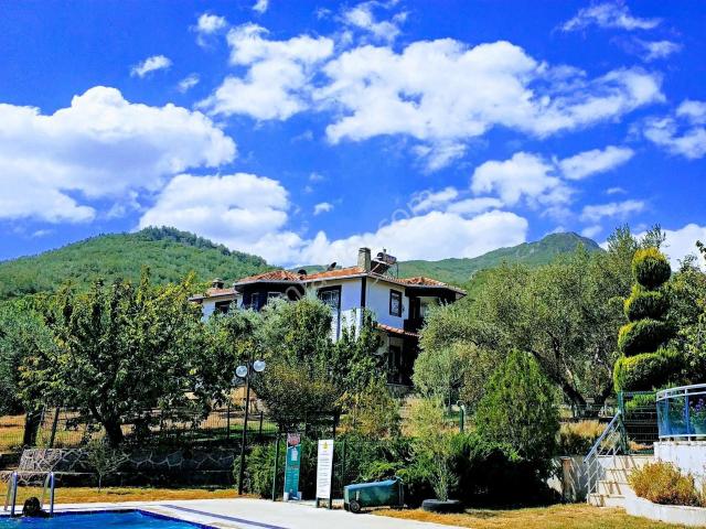 Sahibinden İzmir Kemalpaşa Çiniliköy’de Satılık Villa Değerlenen Bölge