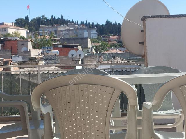 Sahibinden İzmir Menemen Dekazımpaşa Mah.seydinasrullah Ta Kaçınılmaz 1+1 Kapalı Mutfak Kaçınılmıyacak Daire