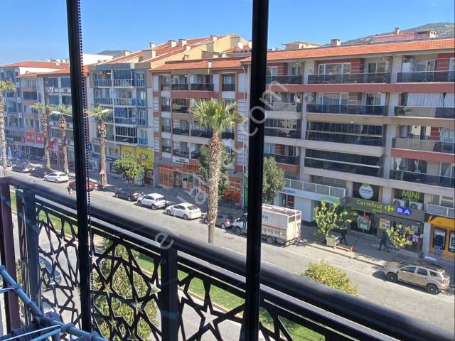 Sahibinden İzmir Selçuk’ta Kale Manzaralı Kaçırılmayacak Fırsat Daire