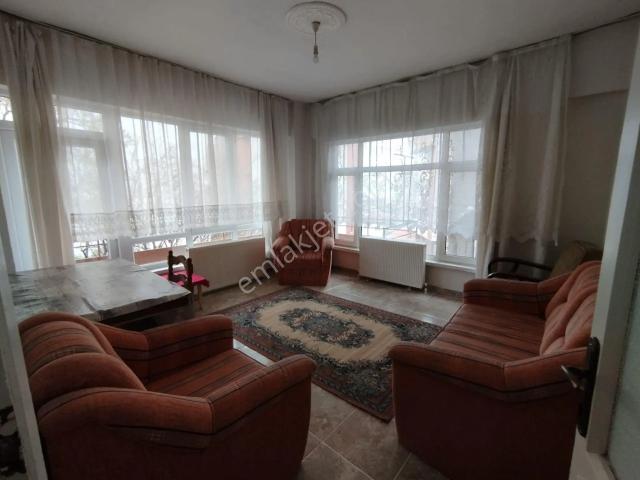 Sahibinden İzmit Çukurbağ Mahallesi'nde Kiralık Eşyalı 2+1 Daire