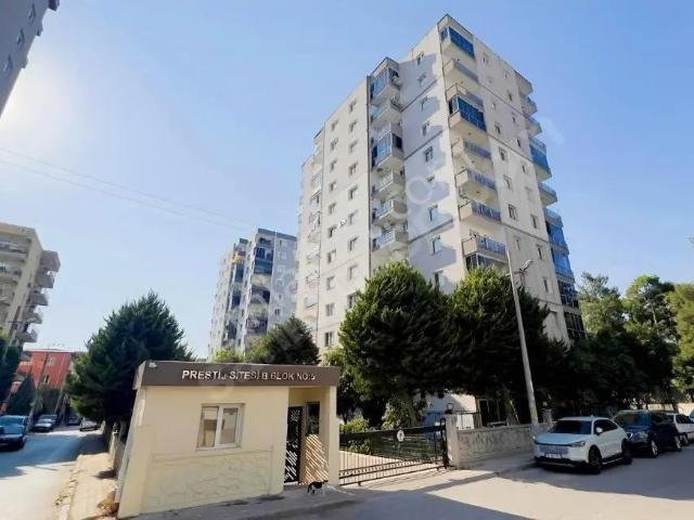 Sahibinden İzban'a Yakın, Hipodrom'a Komşu, Site İçinde, Sahibinden Kiralık