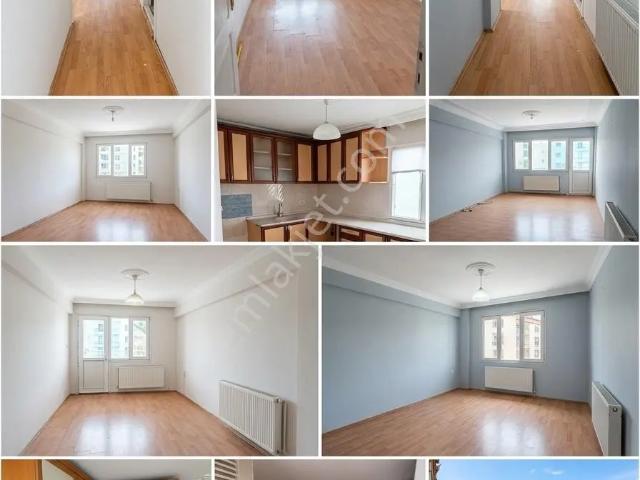 Sahibinden İzbana Yürüme Mesafesinde, Kiralık Merkezı Ve Ferah Daire 3+1