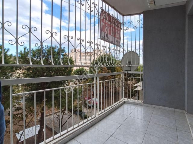 Sahibinden İzkent'te Yeni Bir Başlangıç Doğalgazlı 3+1 Kiralık Daire