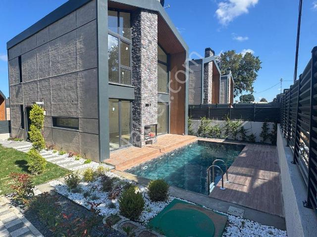 Sahibinden Şile Yatırımlık Villa