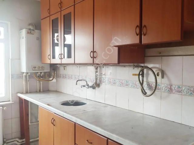 Sahibinden Isparta Batıkent'de Kiralık 2+1 Daire