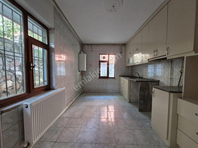 Sahibinden Isparta Merkezde Kiralık 2+1 Müstakil Tadında Daire