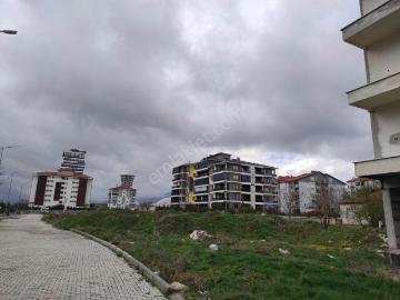 Sahibinden Isparta Çünür Mahallesi Satılık Modern Daire