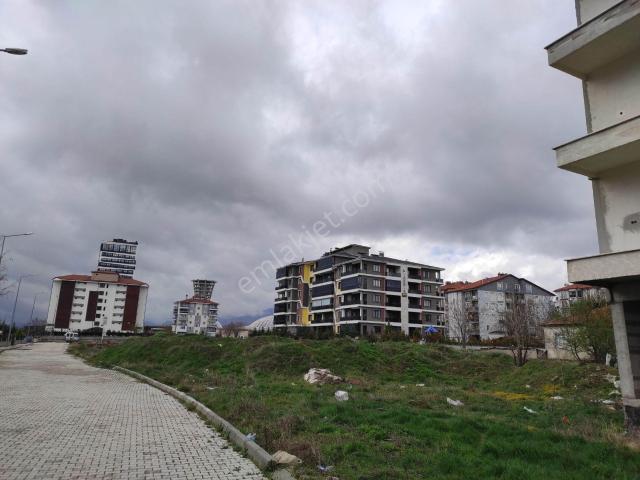 Sahibinden Isparta Çünür Mahallesi Satılık Modern Daire