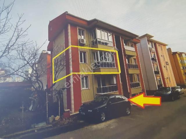 Sahibinden Jandarma Karşısı Ünicity Yanı Kiralık Eşyalı 1+1 Daire