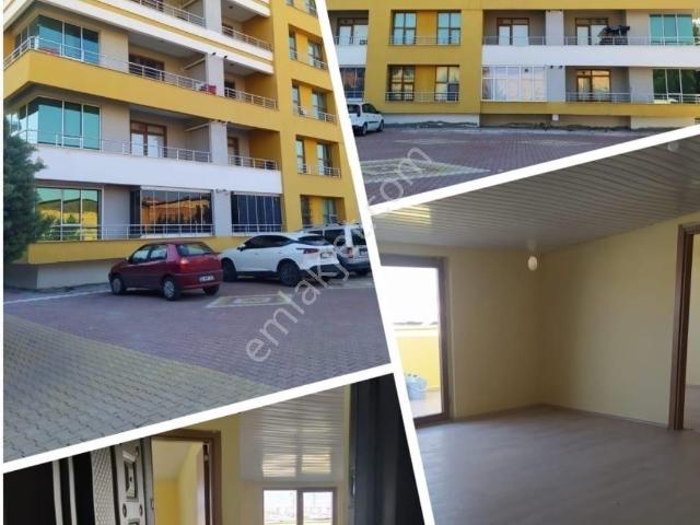 Sahibinden Kto Karatay Üniversitesi Karşısı Doğan Yapıda 1+1 Kiralık Daire
