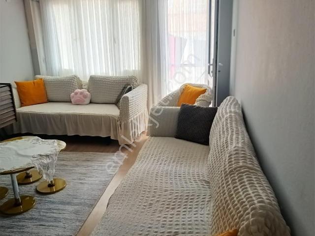 Sahibinden Kuşadası Merkezde Bakımlı 2+1 Daire