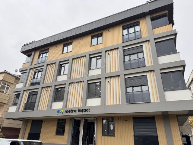 Sahibinden Küçükçekmece Cumhuriyet Mahallesi'nde 1+1 0 Daire