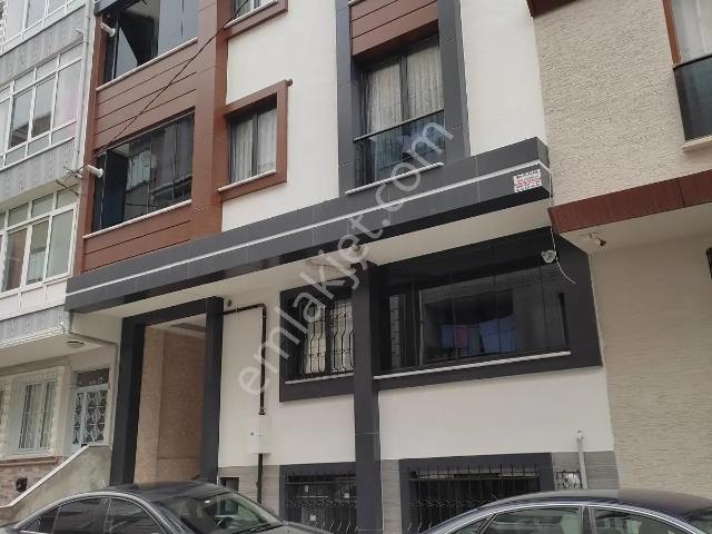 Sahibinden Küçükçekmece Erdir Sk.2+1