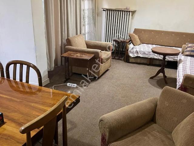 Sahibinden Küçük Esat Binektaşında Eşyalı Kiralık 3+1 Daire