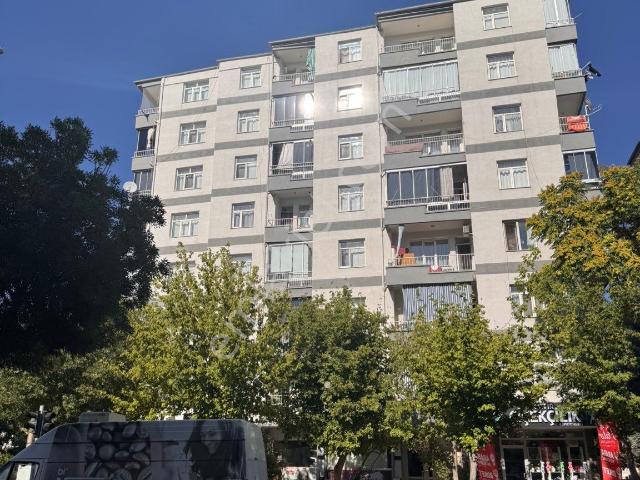 Sahibinden Kültür Park Karşısı Daire