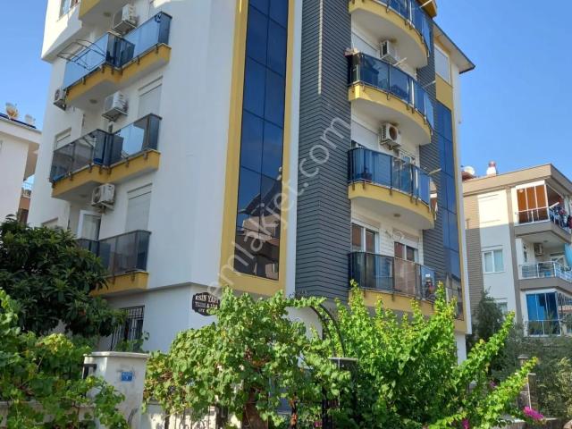 Sahibinden Kültür'de Eşyalı 2+0 Kiralık Daire