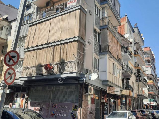 Sahibinden Kurtuluş Mah.2+1