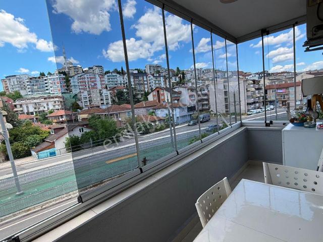 Sahibinden Kuruçeşme Yeni Mah. Tramvay Durağına Yakın 3+1 Satılık Daire