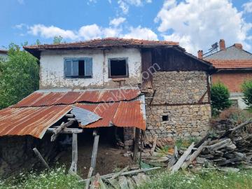 Tavşanlı, Kütahya ili, Ege Bölgesi - Şömine