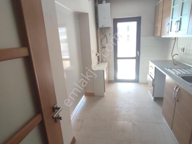Sahibinden Şehir Hastanesi Yakını | 95 M² Net | Güney Cephe | Masrafsız 2+1