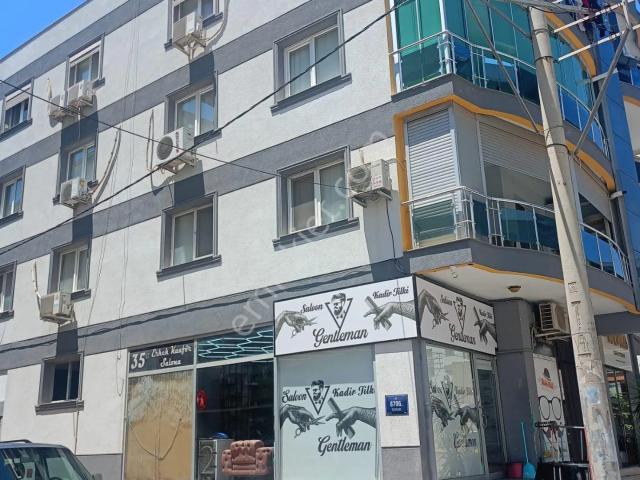 Sahibinden K.çiğli'de Anadolu Cad. Hastane Ve İzban'a Yakın Satılık Daire