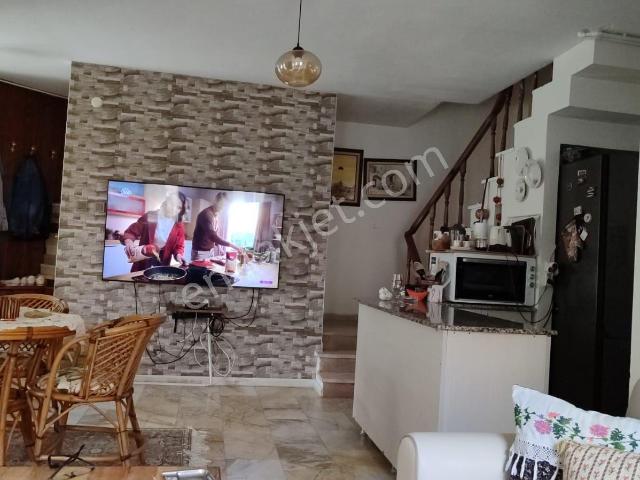 Sahibinden Kış Sezonu İçin Full Eşyalı Kiralık