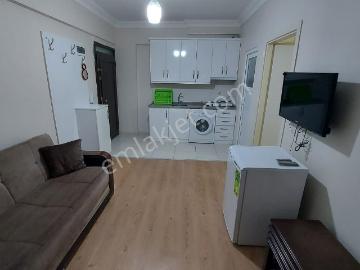 Sahibinden Kızılay Kan Merkezi Karşısı Merkezi Konumda 1+1 Stüdyo Daire