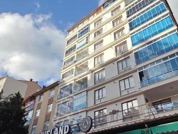 Sahibinden, Kahveland Üzeri, 1+0 Stüdyo Daire/ofis