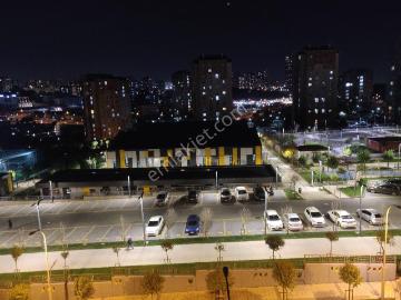 Sahibinden Kasım Ayına Kadar Kiralık Eşyalı Daire