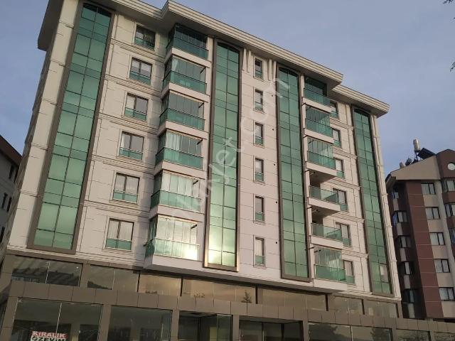 Sahibinden Kastamonu Salı Pazarı Mevkiinde Ana Cadde Üzeri Yatırımlık Satılık Ultra Lüks 2+1 Daire