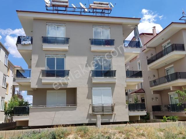 Sahibinden Karşıyaka Mahallesi Arakat 2+1 Güney Cephe