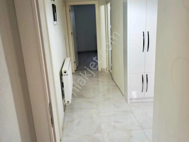Sahibinden Karşıyaka Mahallesi Doğalgazlı Kiralık Daire