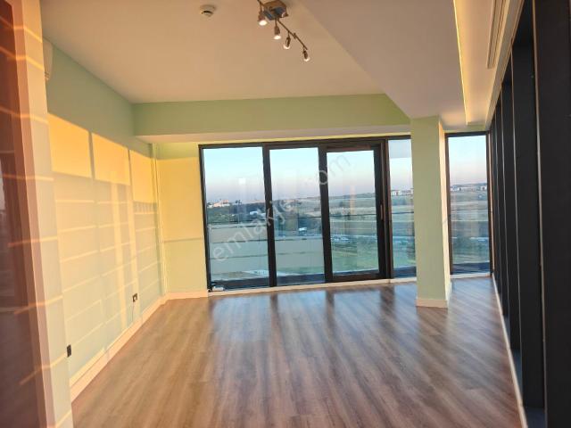 Sahibinden Karat 34 12. Kat Boş 74 M² Köşe 1+1 Residans, Deniz Ve Park Manzaralı