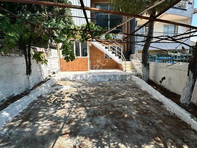 Sahibinden Karabaglar Cennetcesme Bahcelı Kiralık