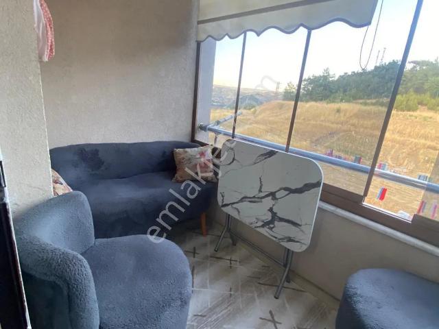 Sahibinden Karabük Aydınlıkevler'de Manzaralı Satılık 2+1 Daire