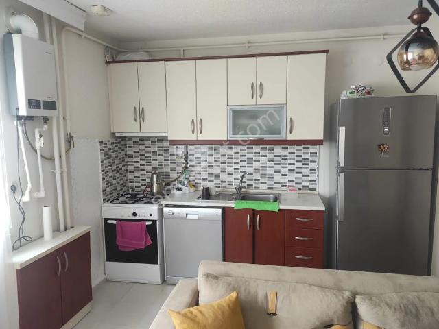 Sahibinden Karadeniz Toki Dy'lerde 2+1 3. Kat Eşyalı Kiralık Daire