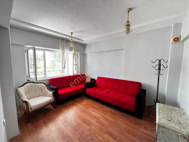 Sahibinden Karaisalı Merkezde 2+1