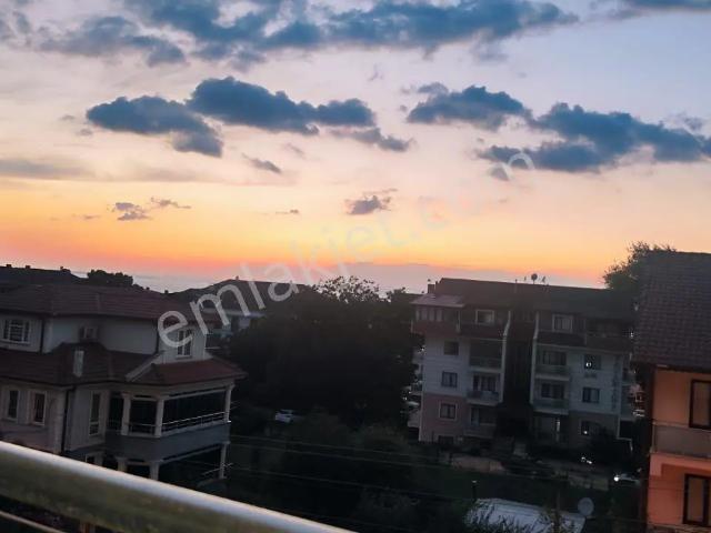 Sahibinden Karamürsel Ereğli'de Deniz Manzaralı Satılık 3+1 Daire