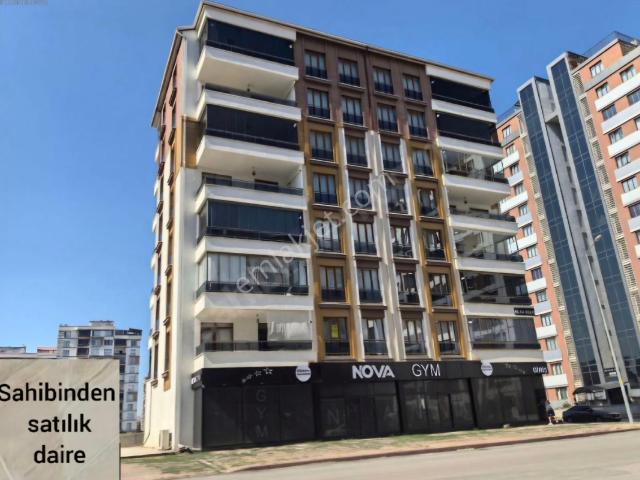 Sahibinden Kardeşler Mahallesi 160m2 Kombili 3+1 Daire