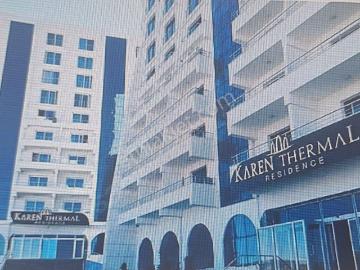 Sahibinden Karen Termal Residance Devremülk Sahibinden Kiralık