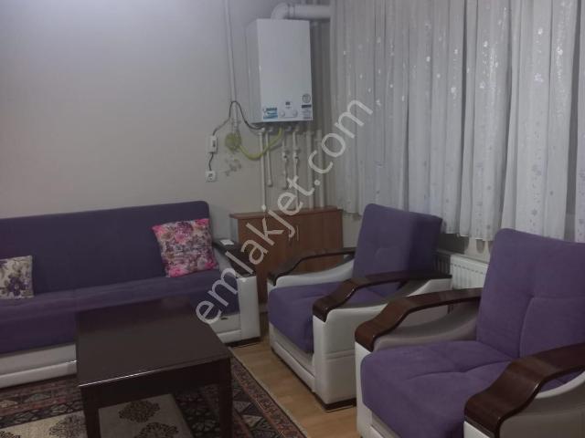 Sahibinden Kars Merkez Yenişehir 1+1 Eşyalı Satılık Daire