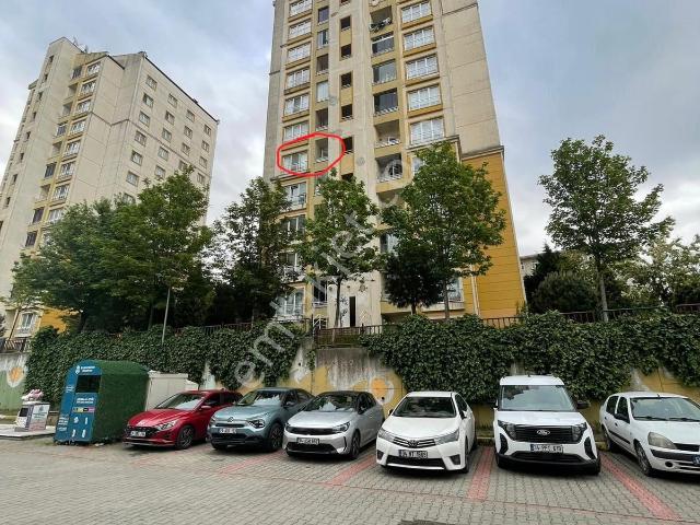 Sahibinden Kayaşehir Toki 15. Etap 2+1 Daire