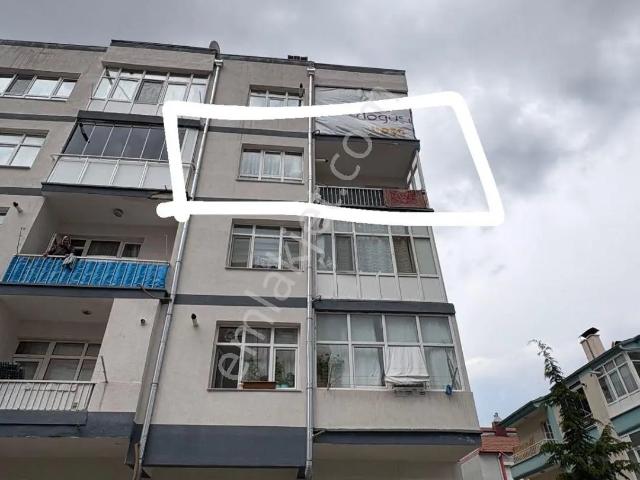 Sahibinden Kayseri Mevlana Mahallesi'nde Satılık 2+1 Daireş 110 Mt 2+1 Merkezi Konumda Daire